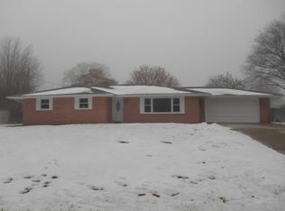 58171 Ox Bow Dr, Elkhart, IN 46516