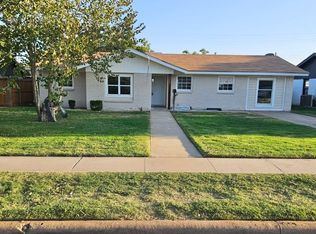5109 48th St, Lubbock, TX 79414