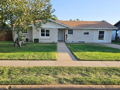 5109 48th St, Lubbock, TX, 79414