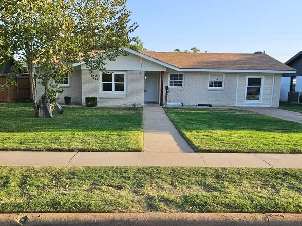 5109 48th St, Lubbock, TX 79414