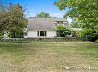 16622 Buchanan St, Grand Haven, MI 49417