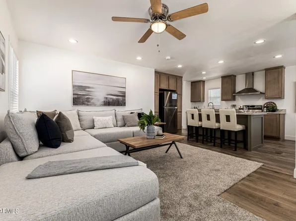 3911 N FLORENCE Boulevard, Florence, AZ 85132