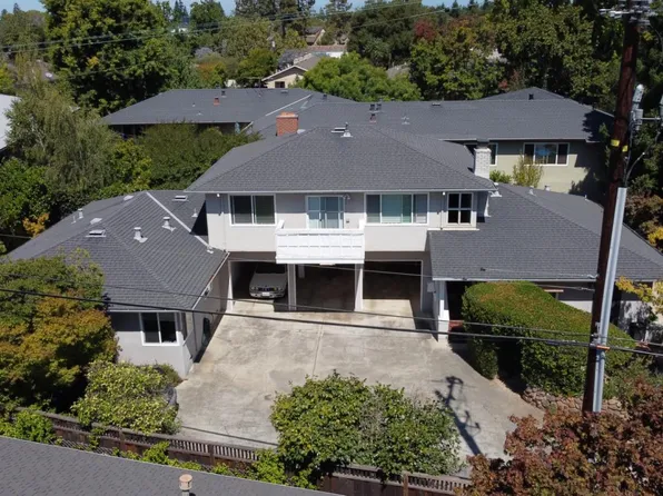 260 Linfield Dr, Menlo Park, CA 94025