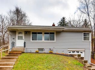 1442 Mechanic Ave, Saint Paul, MN 55106