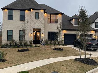 30614 Creek Side Ct, Fulshear, TX 77441