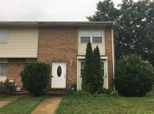 6617 Spring Mill Cir, Baltimore, MD 21207