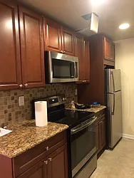 Rented by Metro Net Realty