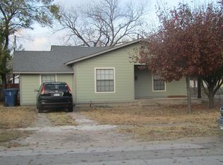 1205 Lakeside Dr, Garland, TX 75040