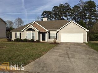 240 Woodland Ridge Cir, Covington, GA 30016