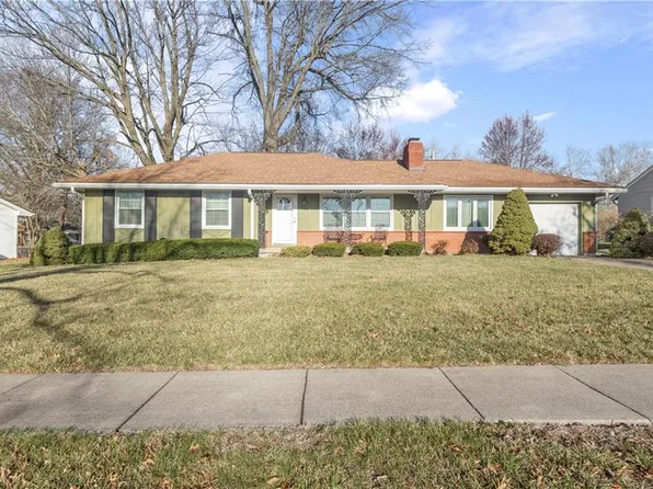 8220 Willow Way, Raytown, MO 64138