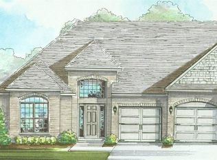 600 Durning Rd, Lexington, KY 40509