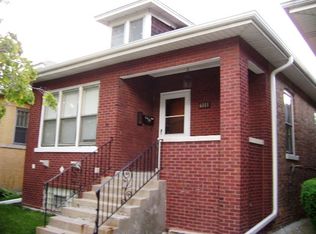 6111 N Rockwell St, Chicago, IL 60659