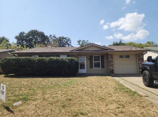 2209 Hillcrest Ct, Durant, OK 74701