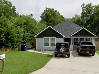 330 E Munson St, Denison, TX, 75021