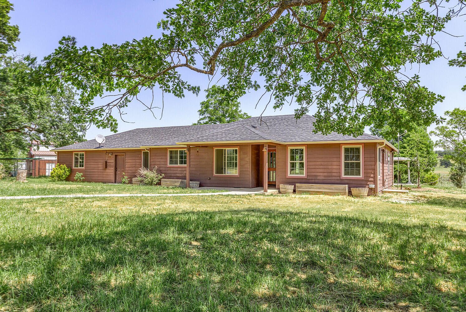 15148 Shiloh Rd, White City, OR 97503 Zillow