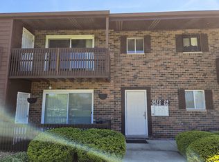 6772 181st St #1413, Tinley Park, IL 60477