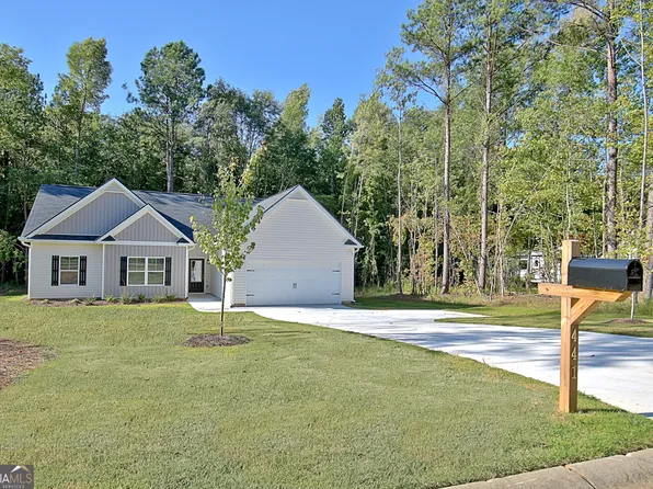 441 Evelyn Dr Lot 16, Greenville, GA 30222