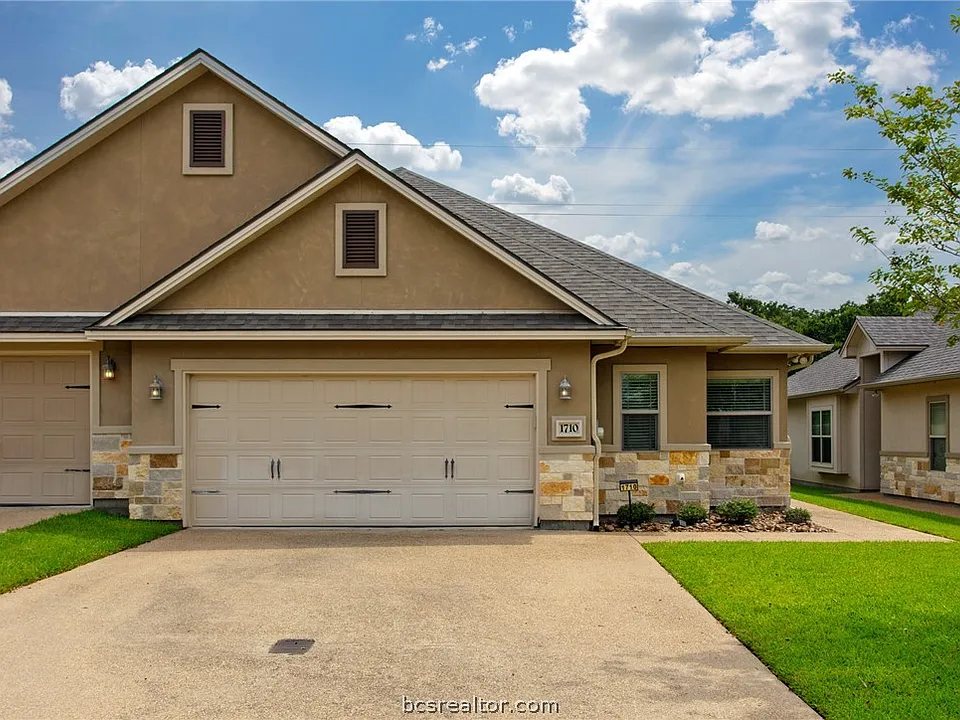 1710 Lonetree Dr