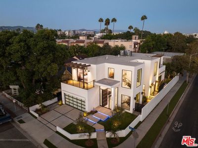 900 N Vista St, Los Angeles, CA, 90046