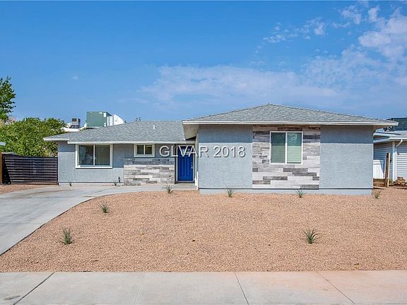 2nd image of 313 N Crestline Dr