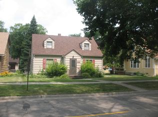 616 W Alcott Ave, Fergus Falls, MN 56537