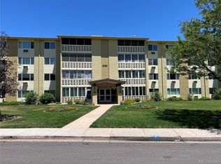 660 S Alton Way APT 11A, Denver, CO 80247