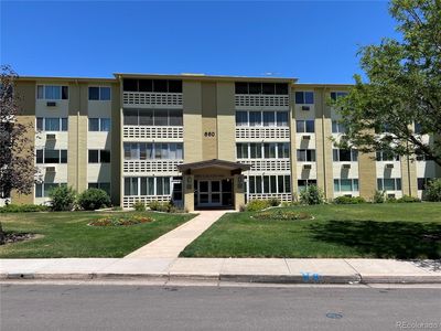 660 S Alton Way #11A, Denver, CO, 80247