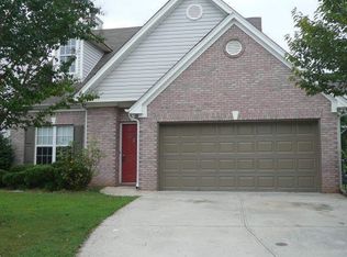 3961 Jackson Shoals Dr, Lawrenceville, GA 30044