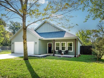108 Granada St, Mabank, TX, 75156