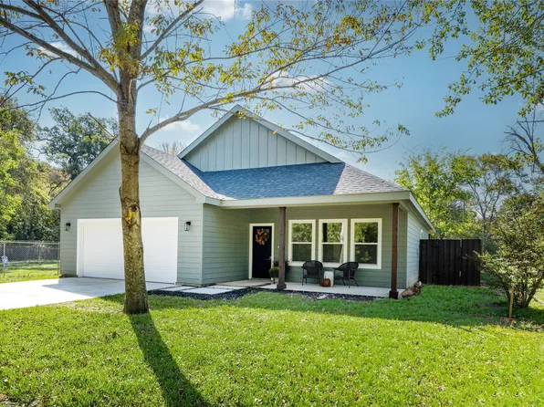 108 Granada St, Mabank, TX 75156