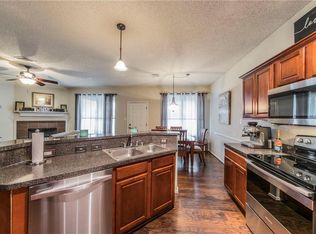 4529 Badlands Dr, Fort Worth, TX 76179