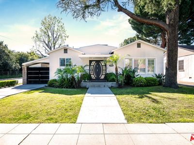4555 Willowcrest Ave, North Hollywood, CA, 91602
