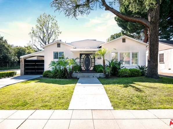 4555 Willowcrest Ave, North Hollywood, CA 91602
