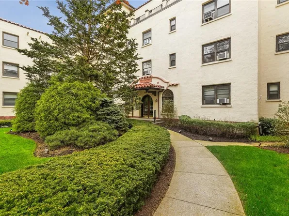 314 Livingston Avenue #301E, Mamaroneck, NY 10543
