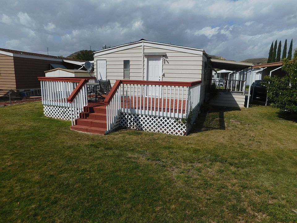 2nd image of 15750 Arroyo Dr Spc 57