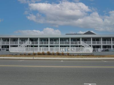 1100 Kennedy Dr #104, North Wildwood, NJ, 08260