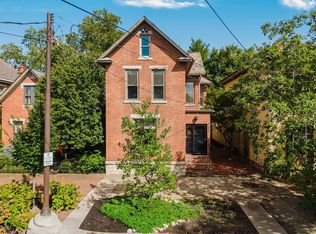 836 Mohawk St, Columbus, OH 43206