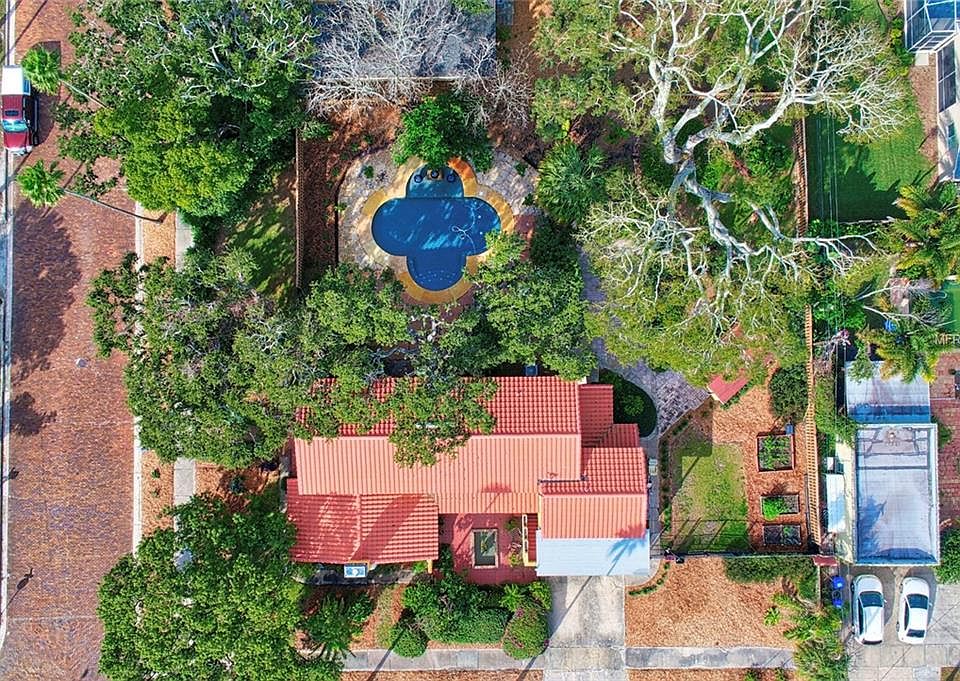 342 Rowena Ln, Dunedin, FL 34698 Zillow