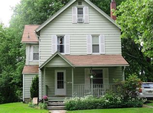 947 S Lundy Ave, Salem, OH 44460