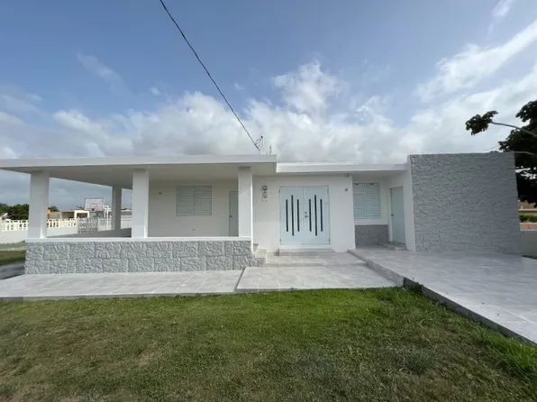 603 Calle Santa Catalina #Bo, Arecibo, PR 00612