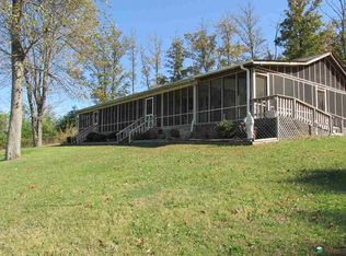 591 County Road 107, Fort Payne, AL 35967