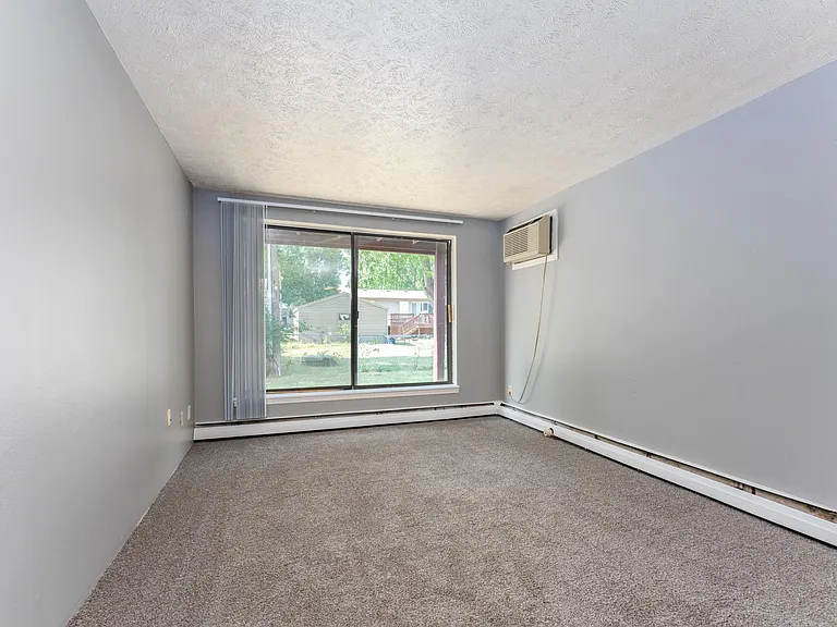 Brentwood Apartments: Two Bedroom