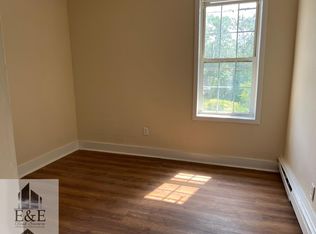 190 Hamilton Ave #1B, Paterson, NJ 07501