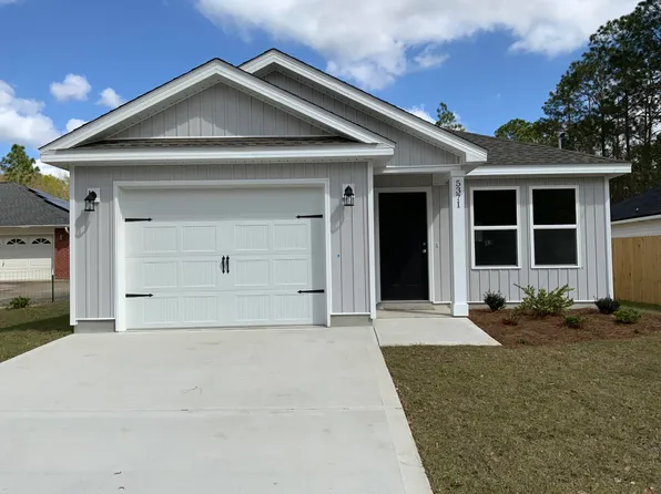 3164 Chestnut St, Crestview, FL 32539