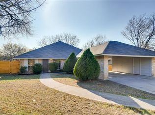 1407 Avebury Cir, Austin, TX 78753