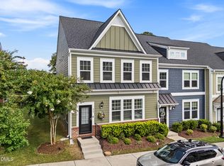 477 Rally Point Pl, Wake Forest, NC 27587