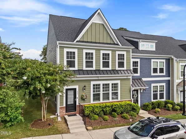 477 Rally Point Pl, Wake Forest, NC 27587