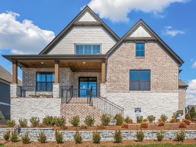 7218 Severide St Lot 2, Fairview, TN, 37062