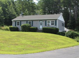 41 McLaughlin Ter, Randolph, ME 04346