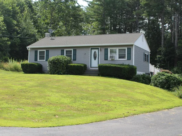 41 Mclaughlin Terrace, Randolph, ME 04346